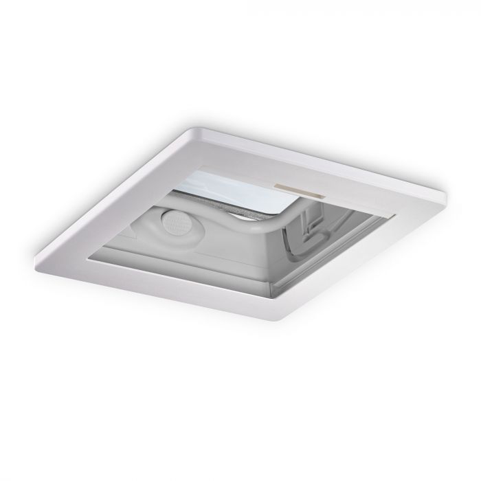OBLO' MICRO HEKI 28X28 DOMETIC - immagine 2