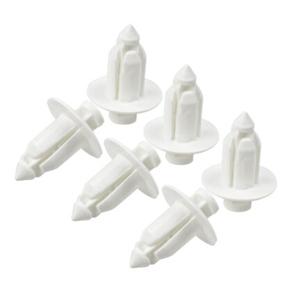 KIT 6 RIVETTI COPERCHIO CONDIZIONATORE