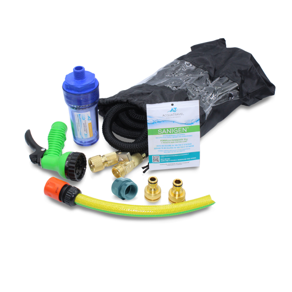 KIT CARICO ACQUA