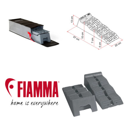 KIT LEVEL UP CON CUSTODIA