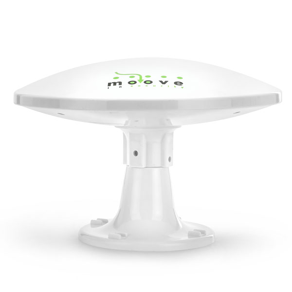 ANTENNA OMNIDIREZIONALE MOOVE 12-24 220V