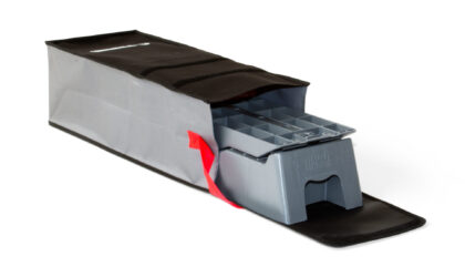 KIT LEVEL UP-GREY + LEVEL BAG