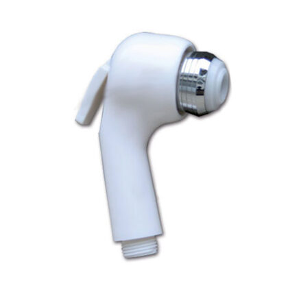 DOCCETTA A DOPPIO GETTO CON RUBINETTO