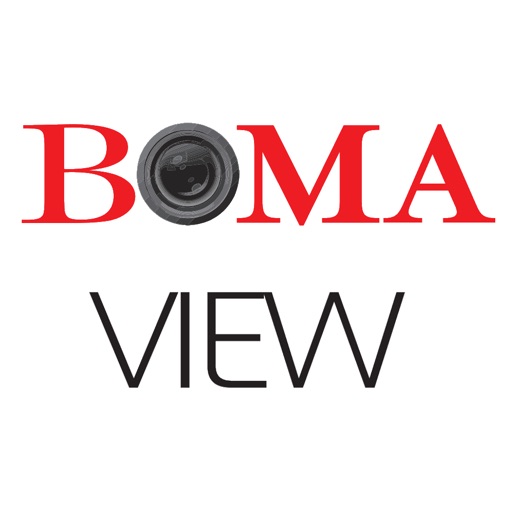 "BOMA VIEW" TELECAMERA DI SICUREZZA - immagine 2