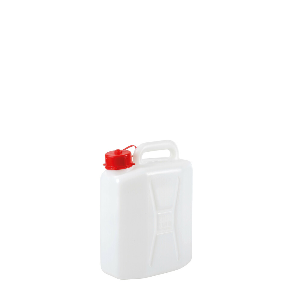 TANICA ACQUA 5 LT