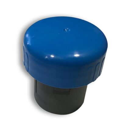 TAPPO RICAMBIO CON MISURATORE  C220