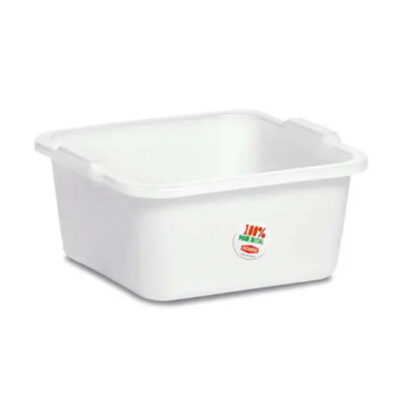 BACINELLA QUADRA 30X30