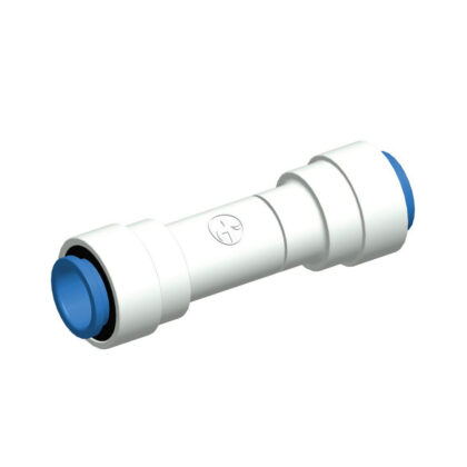 VALVOLA NON RITORNO J.G Ø 12/12 MM