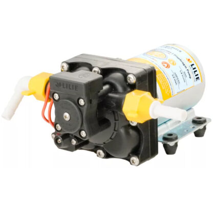 POMPA ACQUA LILIE WEISSGELB CARTHAGO