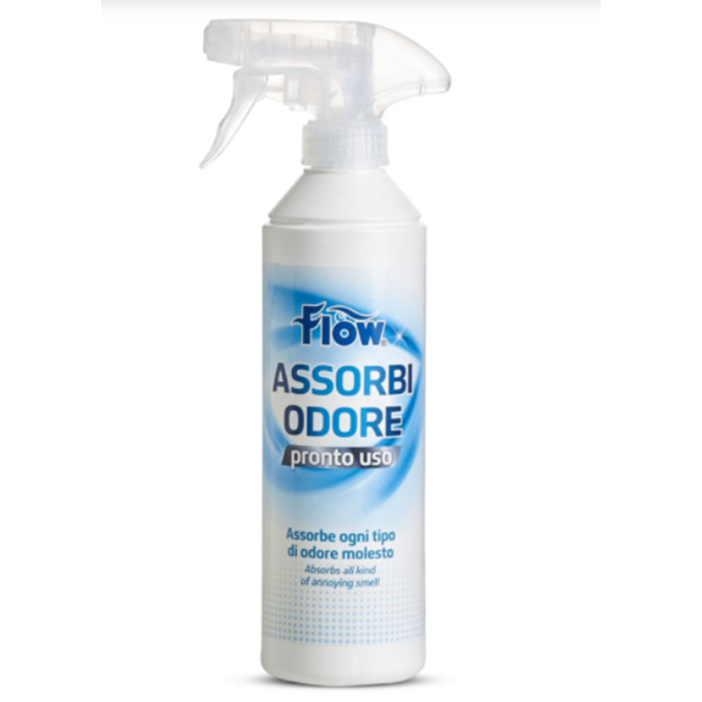 ASSORBI ODORE