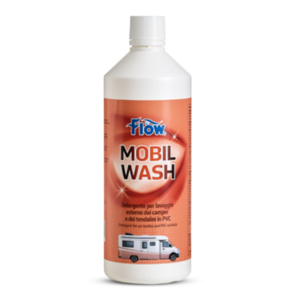 MOBIL WASH