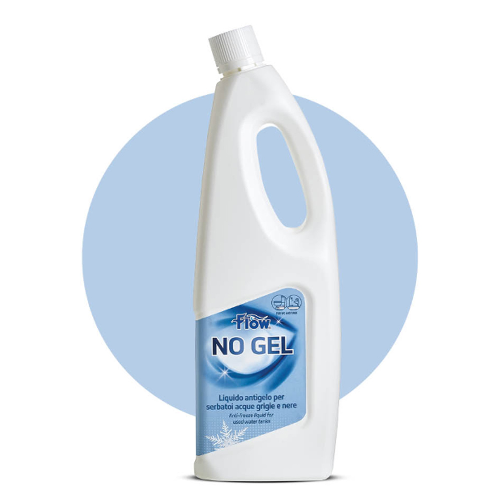 FLOW NO GEL 2LT
