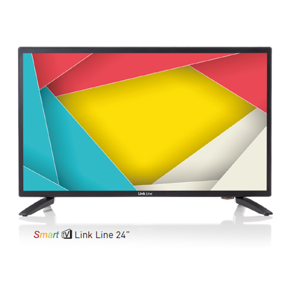TV SMART 24' LINKLINE