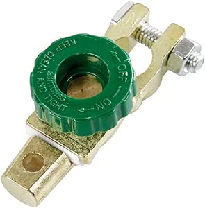 STACCA-BATTERIA DA POLO