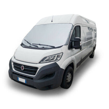 COPRIPARABREZZA DUCATO ESTATE/INVERNO