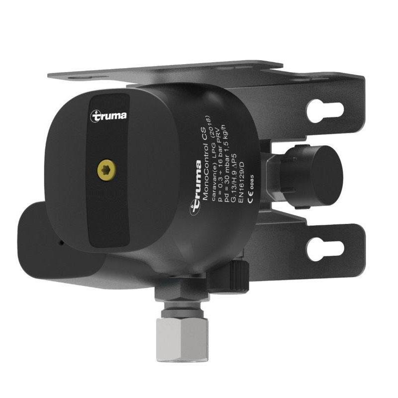 MONOCONTROL CS TRUMA