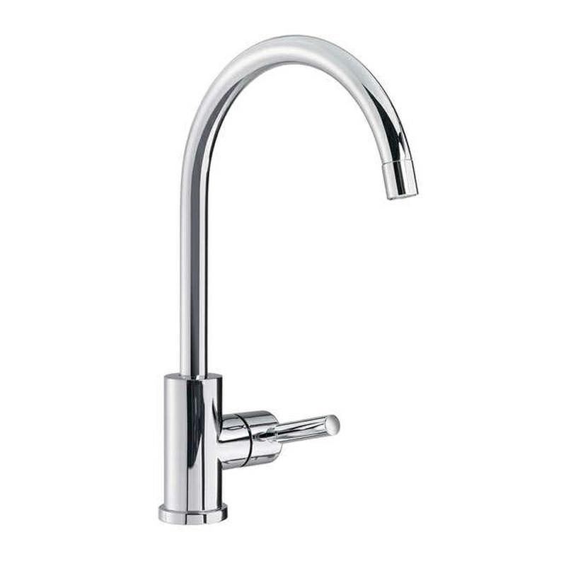 MISCELATORE CANNA ALTA CON INTERRUTORE
