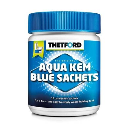 AQUA KEM SACHETS