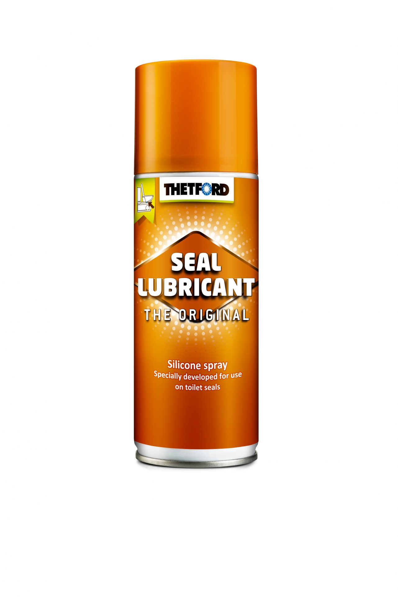 SPRAY AL SILICONE
