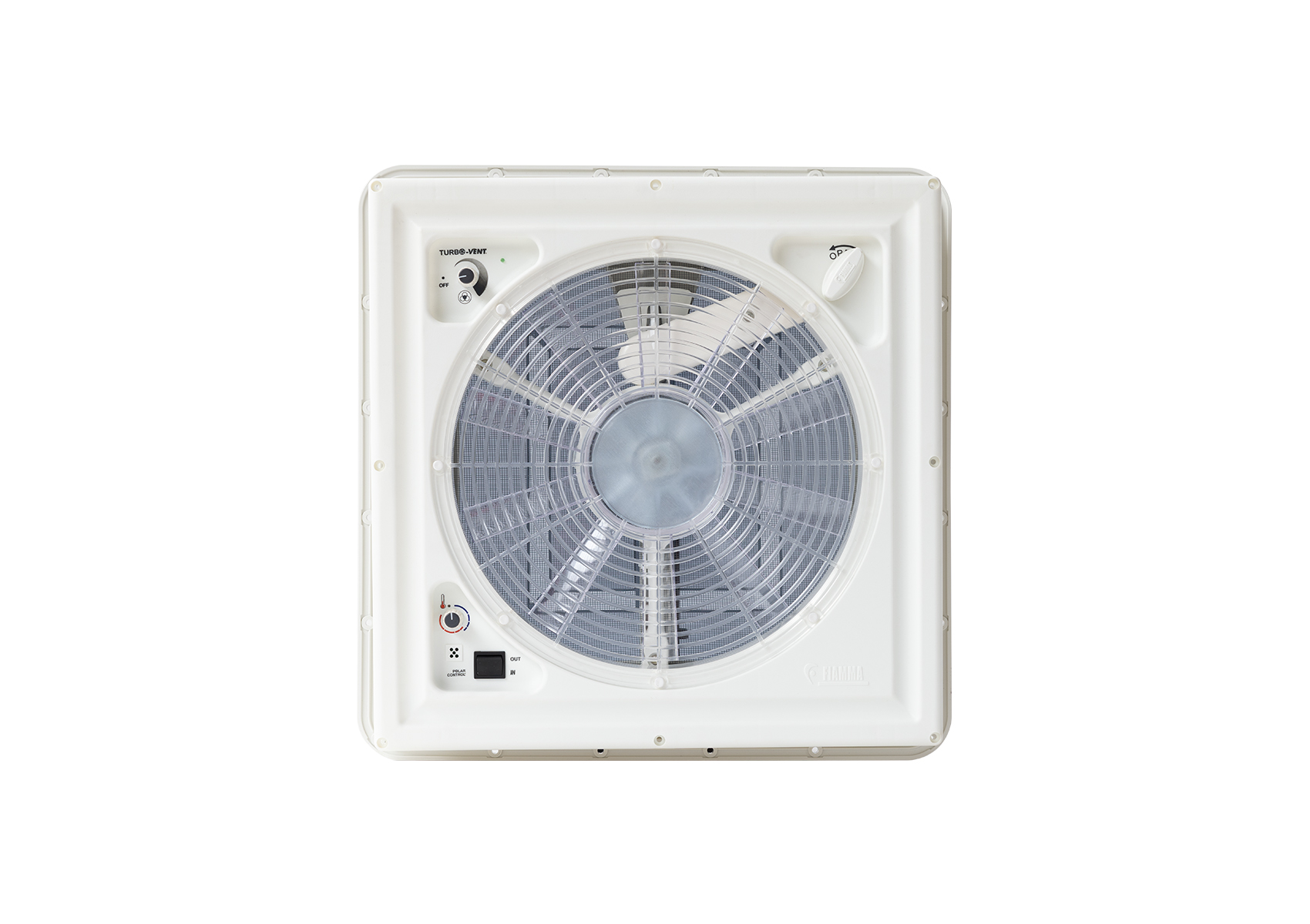 TURBO-VENT CRISTAL - immagine 2