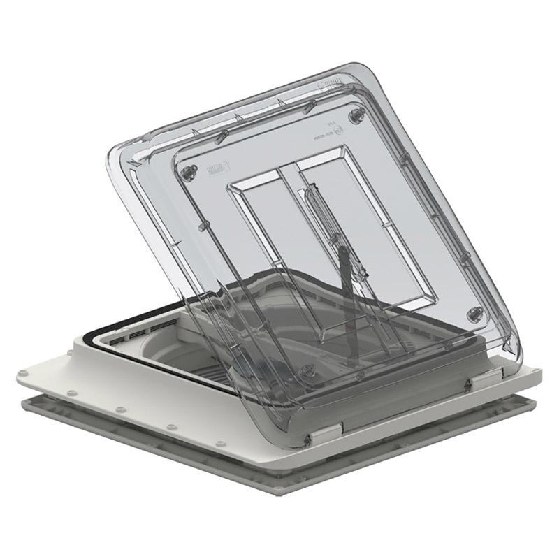 TURBO-VENT CRISTAL