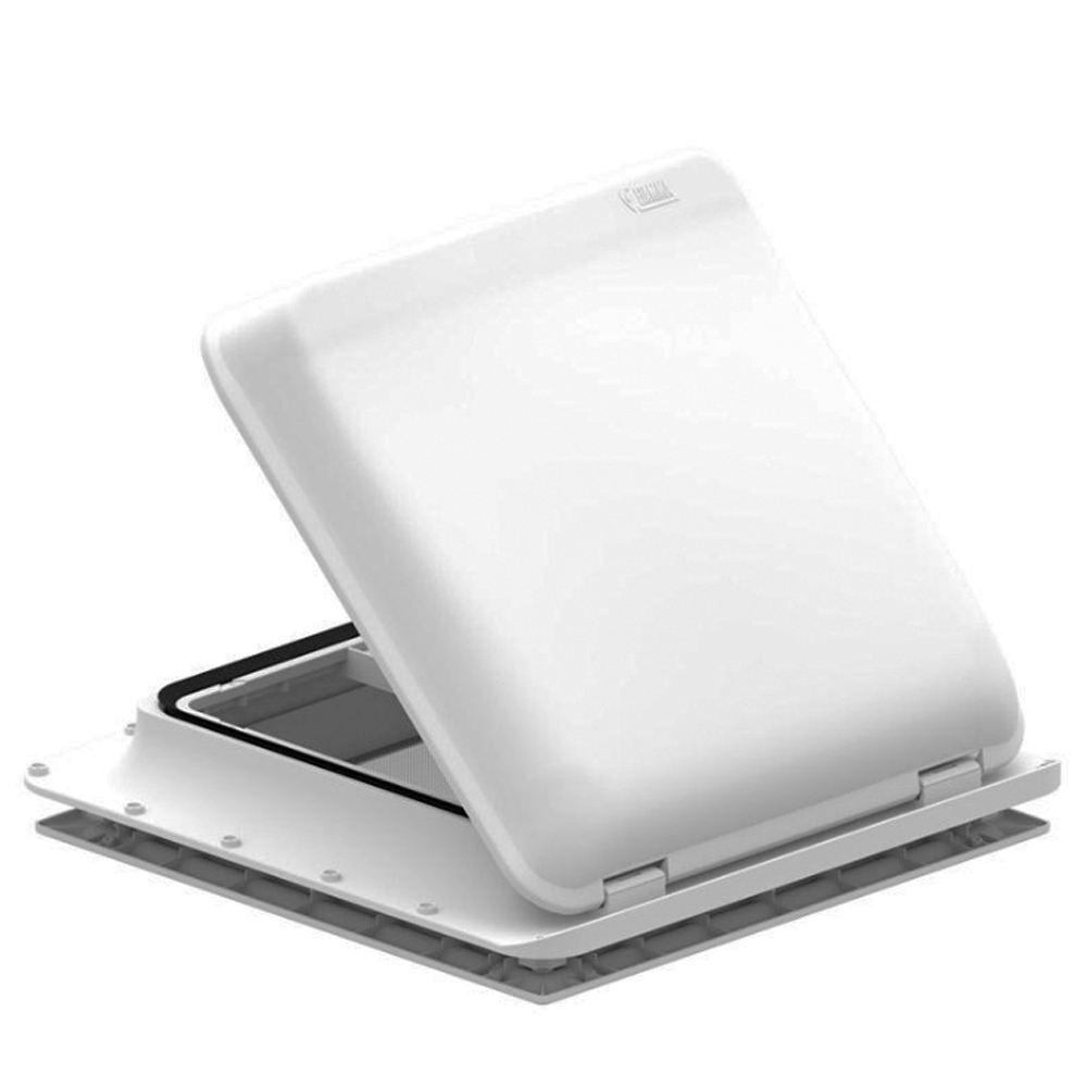 OBLO' VENT BIANCO 40X40