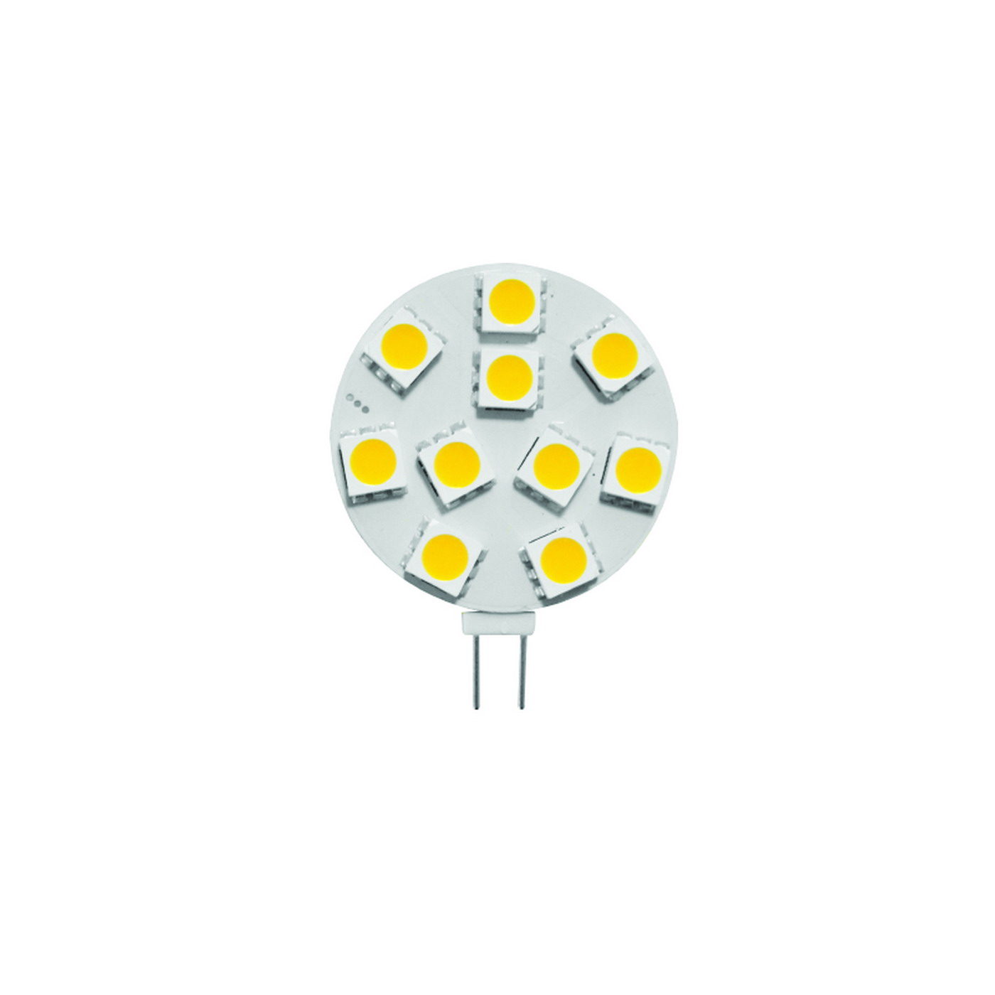 LAMPADINA LED G4 FREDDA 6000°K