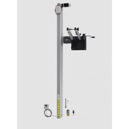 POLLICINO MOTORIZZATO DX