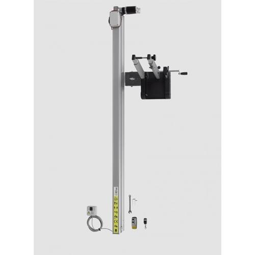 POLLICINO MOTORIZZATO DX