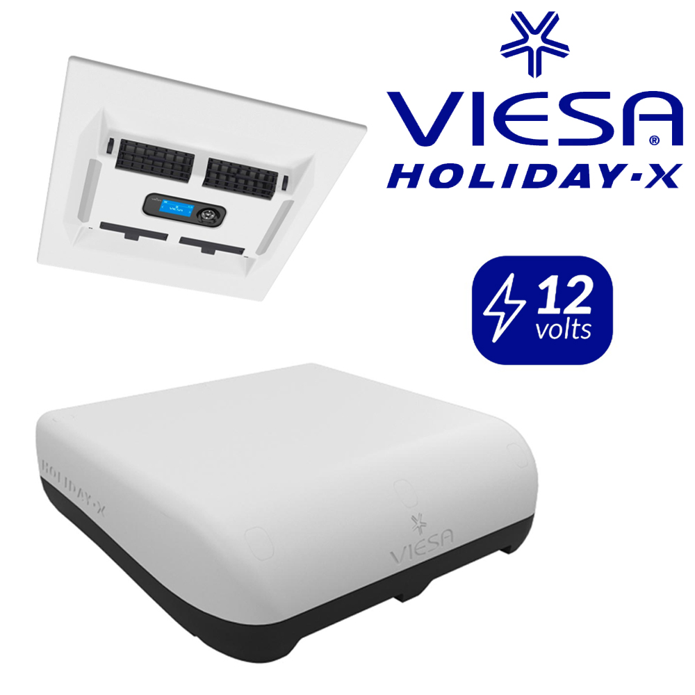 VIESA HOLIDAY X APERTURA STD 400X400