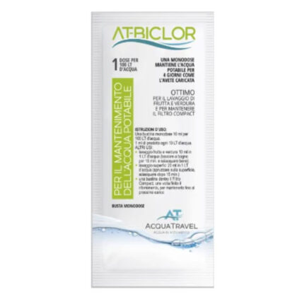 BUSTINA BICLOR MONODOSE 10ML