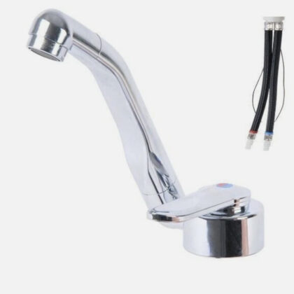 MISCELATORE LAVELLO BAGNO