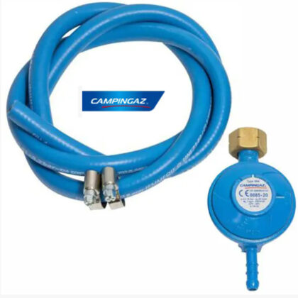 KIT REGOLATORE GAS