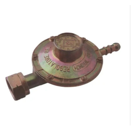 REGOLATORE ORIZZONTALE 30 MBAR