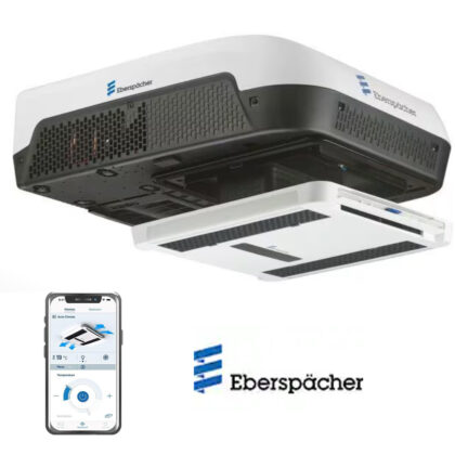 CONDIZIONATORE BREEZONIC 1.7 HP SLIM (B)